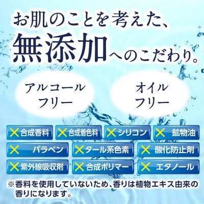 すっぴん地肌&うるおい地肌(各1本セット)|13_log-060101