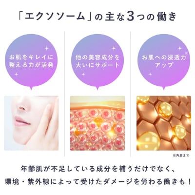 セルコード セラム エクソリッチEX(30ml)|13_bbk-020101