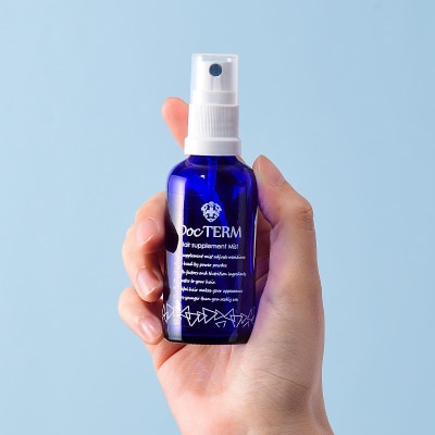 ドクターム ヘアサプリミスト 50ml|13_fss-070101