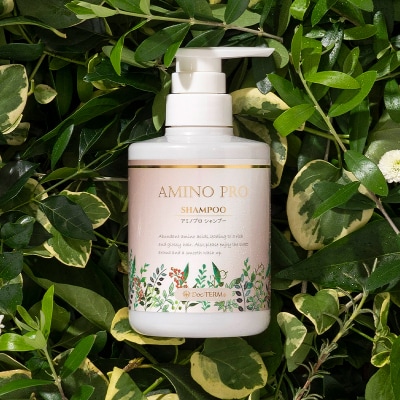 ドクターム アミノPROシャンプー 350ml|13_fss-050101