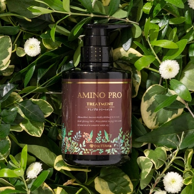 ドクターム アミノPROトリートメント 350ml|13_fss-060101