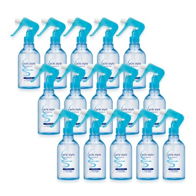 サイクルスタイルヘアウォーター 本体 285ml ×15個|13_bsa-351501