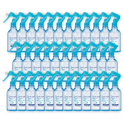 サイクルスタイルヘアウォーター 本体 285ml ×35個|13_bsa-353501