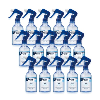 サイクルスタイルメンズヘアウォーター 本体 285ml ×15個|13_bsa-361501