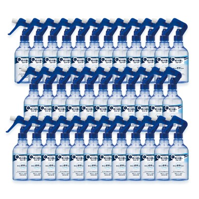 サイクルスタイルメンズヘアウォーター 本体 285ml ×35個|13_bsa-363501