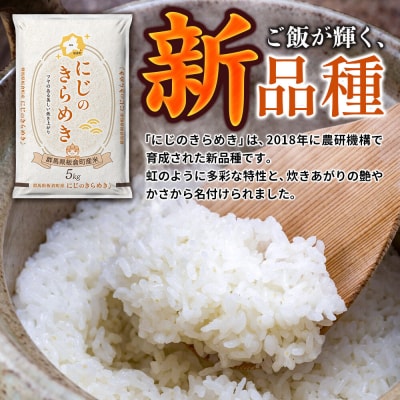 令和7年産【白米】群馬県板倉町産 にじのきらめき 5kg|13_hsi-010501