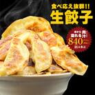 餃子 ミニでも夢のある食べ応え! ミニジャンボ餃子 28g×30個(840g)国産豚肉 野菜使用!