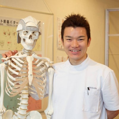 カイロプラクティック施術1時間コース回数券 6回分