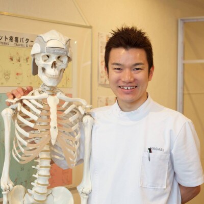 カイロプラクティック施術1時間コース