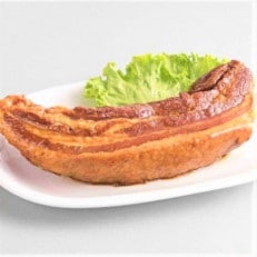 特選美明豚みそ漬(150g×4パック)と特選角煮ブロック　セット