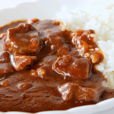非常食】 尾西食品 アルファ米 アルファ米ドライカレー 1001SE 5
