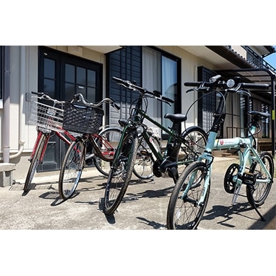民泊Stay Rokko なめがたほこた　1名様宿泊