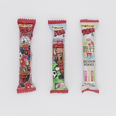アントラーズホームタウンうまい棒(30本入り20パック)