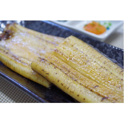 国内産うなぎ白焼(酒蒸)120～140g　5尾　合計600グラム以上　訳あり(サイズ不揃い)