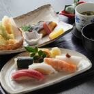 寿司割烹志んや　お食事券　3000円