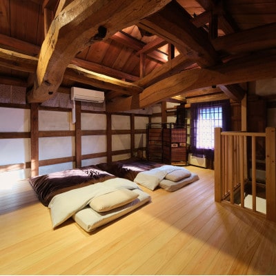 潮来 川辺の土蔵 島源(宿泊クーポン 16,500円)