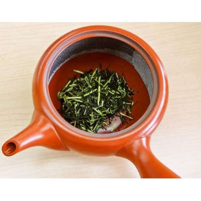 静岡茶 おすすめ深蒸し茶 バラエティセット(お茶:10種・茶筒1本)