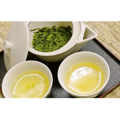全国手揉茶品評会出品　静岡県茶手揉保存会　高級　手揉み茶　10g×27袋