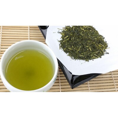 【発送月固定定期便】静岡茶 春夏秋冬 深蒸し茶セット(1月・5月・7月・10月発送)全4回