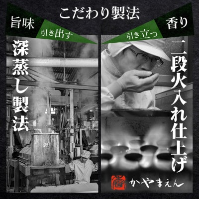 粉末緑茶「楽らく茶 スティック 1g×100本」静岡県菊川市 かやまえん