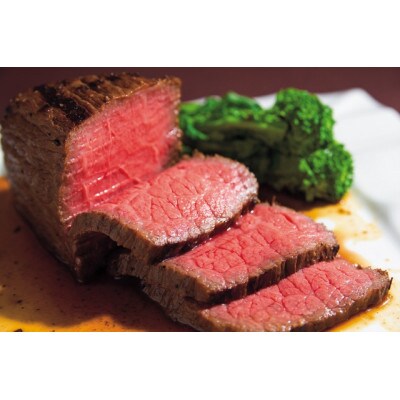特撰黒毛和牛 ローストビーフ 約400g