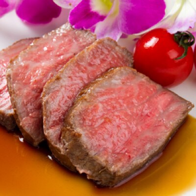 特撰黒毛和牛 ローストビーフ 約400g