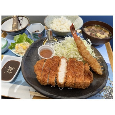 DINING SALON オサキ和カフェ【9000円分】お食事ご優待券