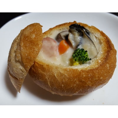 兵庫県赤穂市産　むき身牡蠣　1kg(500g×2P)