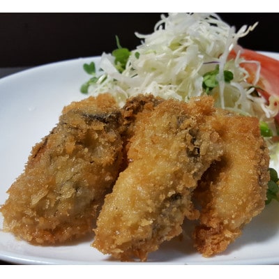 兵庫県赤穂市産　むき身牡蠣　300g×2P