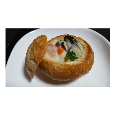 坂越かき 殻付き計6個 むき身計600gセット