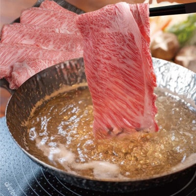 神戸牛(神戸ビーフ)しゃぶしゃぶ・すき焼き用500g AKS2 【2026年4月より順次発送】