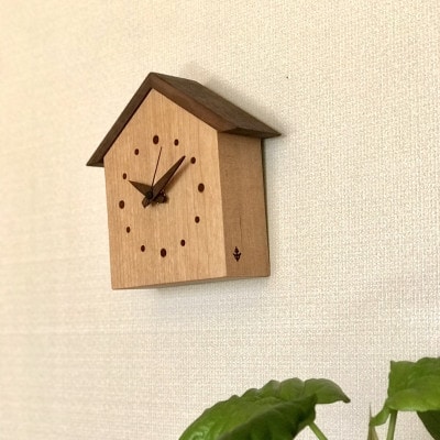 お家の時計