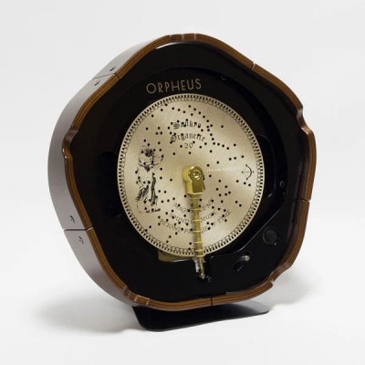 オルフェウス　カルディア