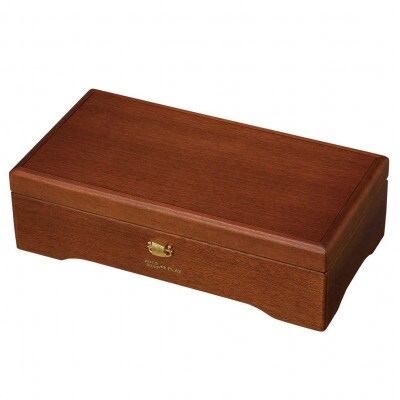 新品30弁～桜の花びら散るたびに～ ♪桜（コブクロ）オルゴール320オルフェウス 新品30弁～桜の花びら散るたびに～ ♪桜（コブクロ）オルフェウス320