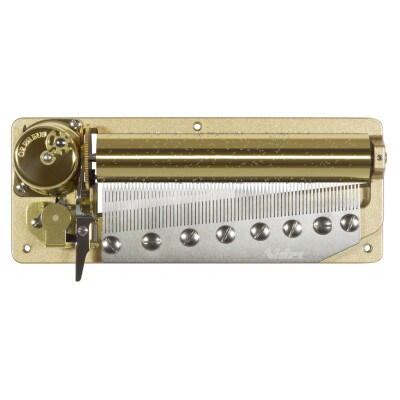 新品30弁 ♪時間旅行（ドリカム）オルフェウス320オルゴール 3月9日の