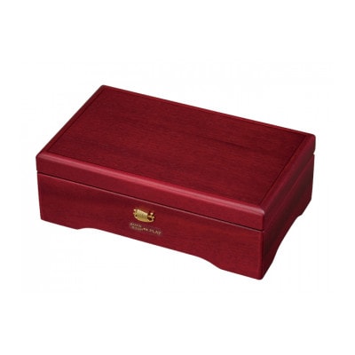 新品50弁 ♪ふるさと（２パーツ）オルフェウス247オルゴール 新品50弁ゆ～りかご～のう～たを～♪ゆりかごのうた オルフェウス247