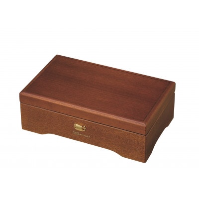 オルフェウス　50弁オルゴール【EX207　F03】