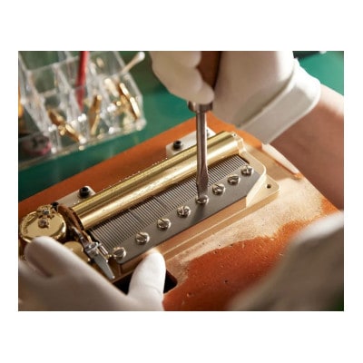 オルフェウス　30弁オルゴール【EX134I　OO】