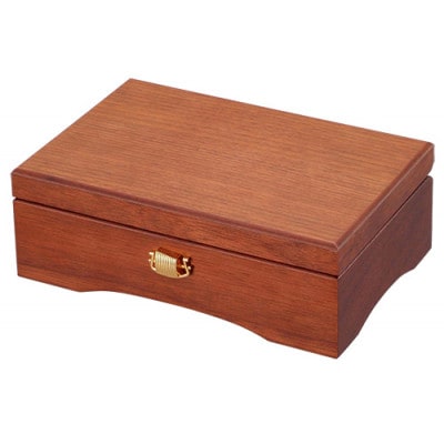 オルフェウス　30弁オルゴール【EX134I　FHA】