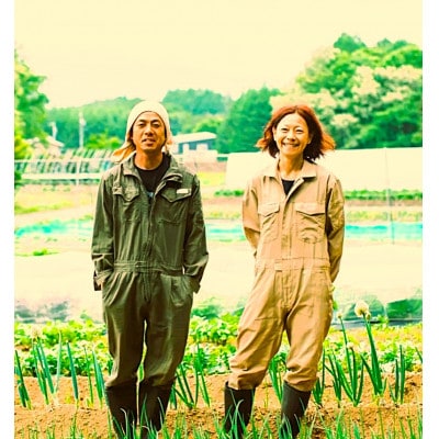 【先行受付】季節の変り野菜セット(Lサイズ)