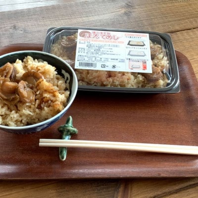 冷凍 噴火湾名物 ほたてめし 240g×10パック