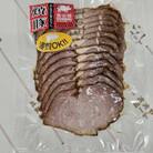 黄金豚　焼豚スライス　200g×2P/真空