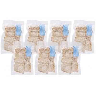 【毎月定期便】訳あり サクサクまぐろカツ 大満足1kg セット全3回