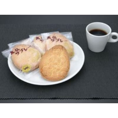 大仏サブレー 30枚入り