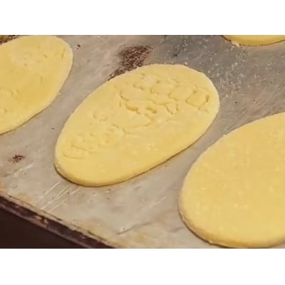 大仏サブレー 30枚入り