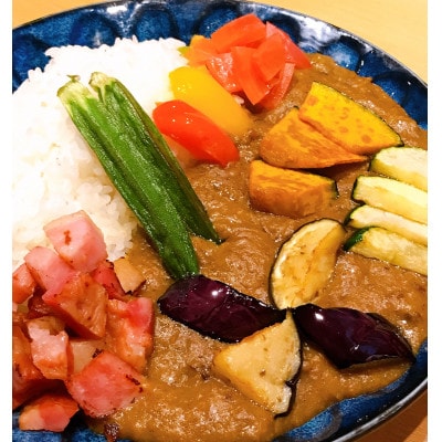 【板橋のいっぴん】　あらたの　牛タンカレー　5食セット　災害備蓄や非常食保存食に　無添加　板橋区
