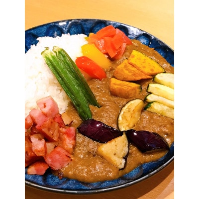 【板橋のいっぴん】　あらたの　牛タンカレー　10食セット　災害備蓄や非常食保存食に　無添加　板橋区