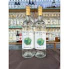 「板橋のいっぴん」サンショウ香る　クラフトトムジン　700ml×2本セット【24012005】