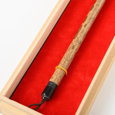 赤ちゃん誕生記念筆　引換券