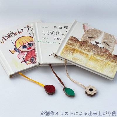 製本キットkurumiPROセット2　ていばん/ていばん